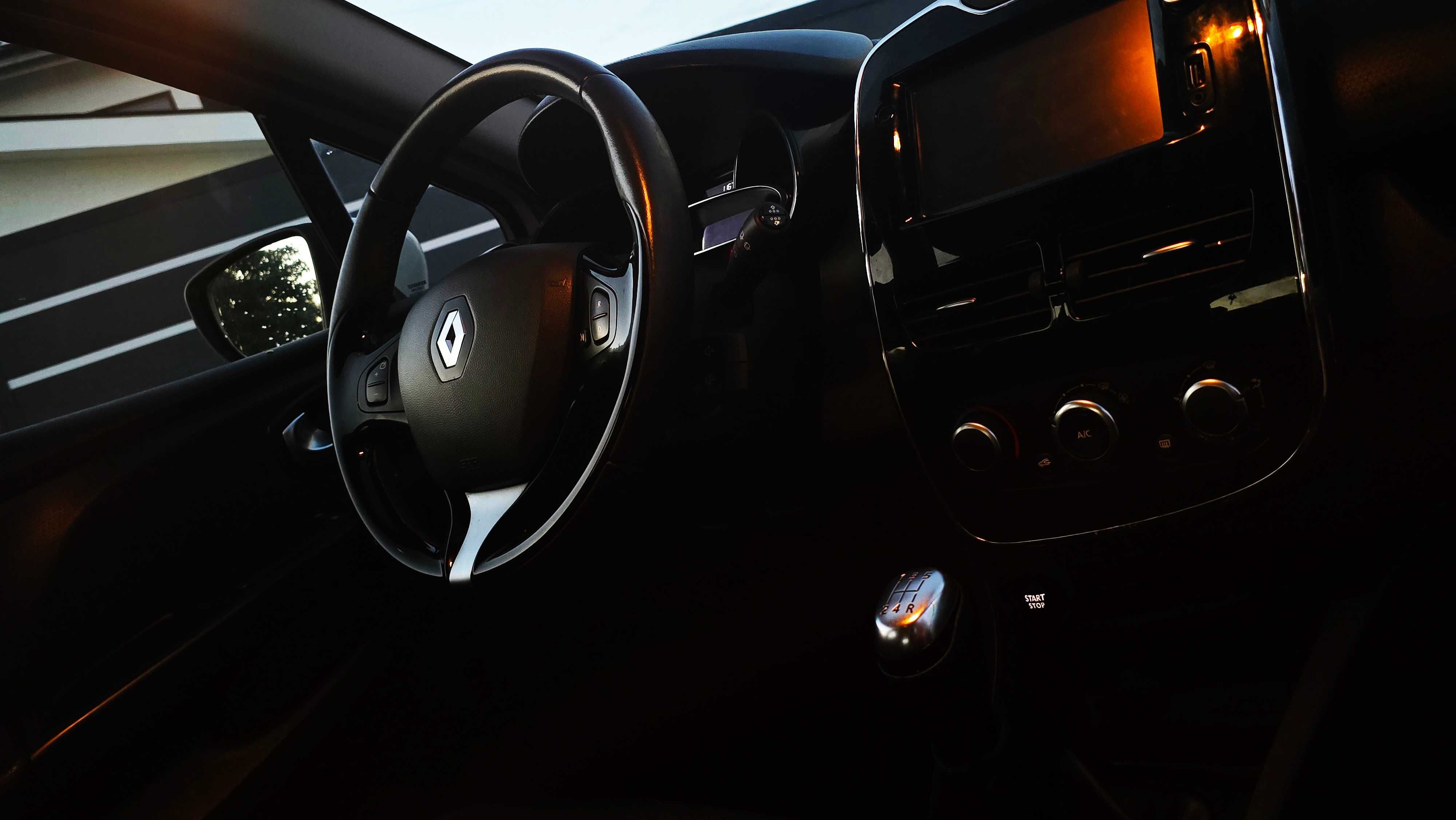 Renault Clio 1.5 DCI || Desde 150€/mês || Excelente Oportunidade