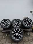 Koła 275/45R20 305/40R20 5x112 BMW X5 G05 X6 G06