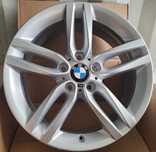 Nowe OEM Felgi Bmw 18 5x120 7.5j et45 Bmw F20 F21 F22 F23 E88 E88