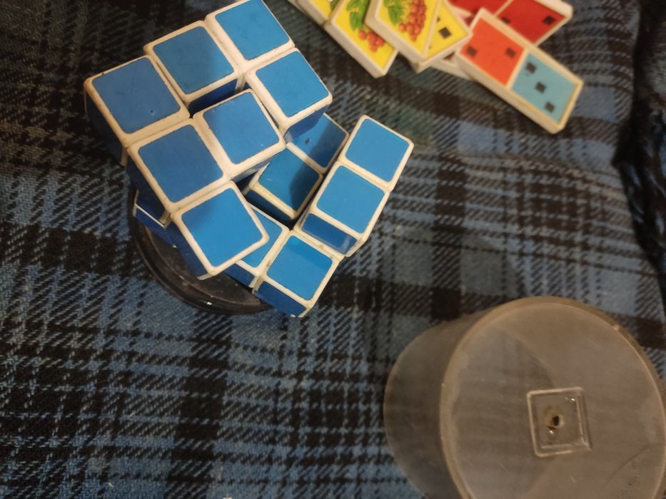 Продам коллекция игрушек советские конструктор головоломки