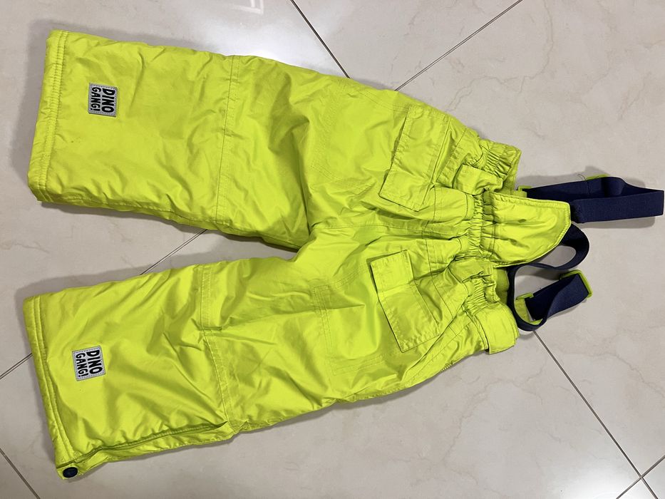 Продам Зимовий комплект KikiKoko