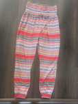 spodnie sindbady letnie w rozmiarze 164