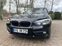 BMW Seria 1 Polecam