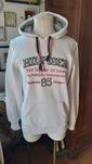 Tommy Hilfiger bluza roz S