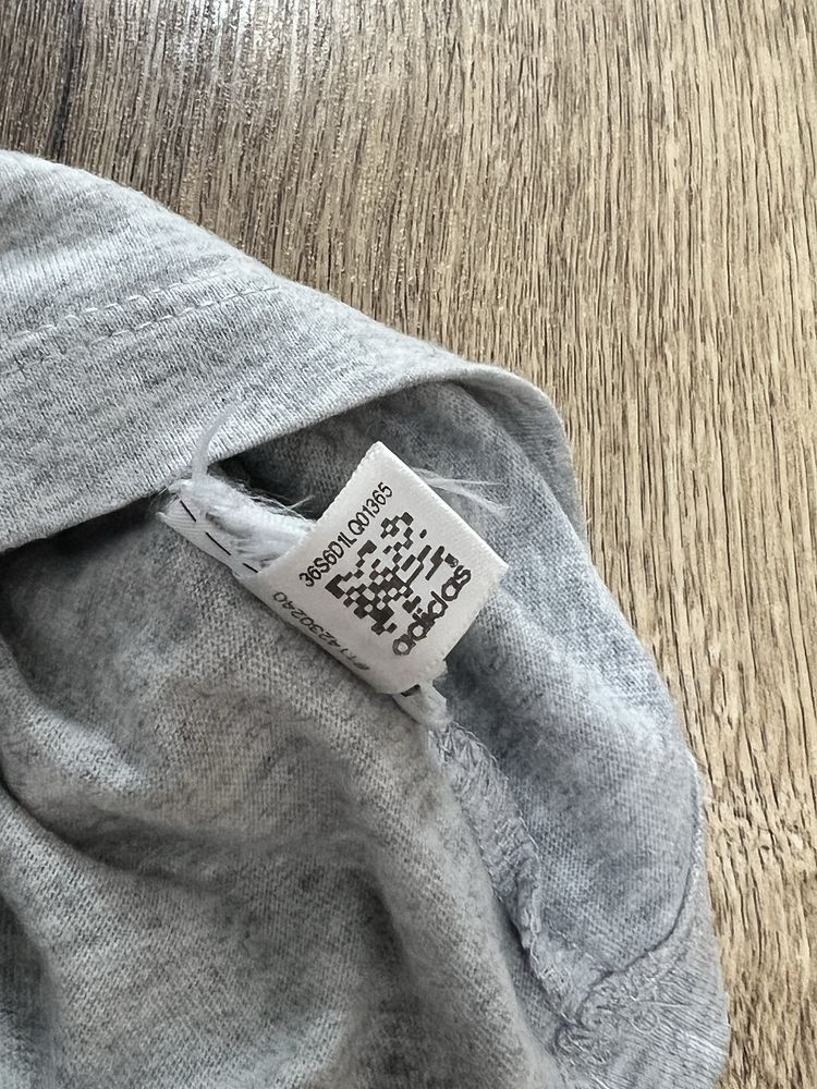 Дитяча стильна футболка адідас adidas