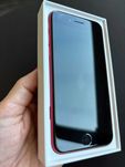 iPhone 12 SE (2ªgeração) 64GB de 2021, desbloqueado, RED