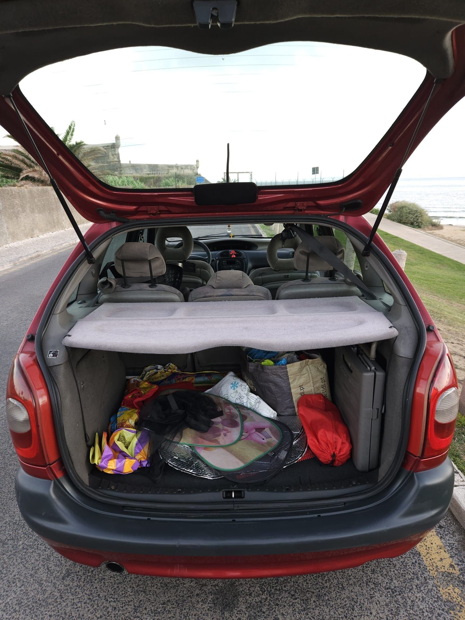 Citroen xsara picasso HDi