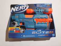 Nerf Phoenix CS-6 elite 2.0 stan idealny (Jak nowy)