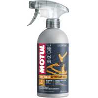 Płyn Do Czyszczenia Ramy I Kół Roweru Motul Dry Clean 500Ml