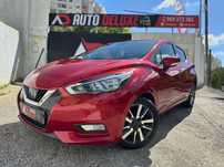 Nissan Micra 0.9 IG-T Acenta S/S