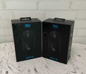 Миша бездротова Logitech G Pro X Superlight Wireless Black