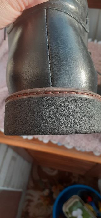 Чоловічі черевики Braska р.45