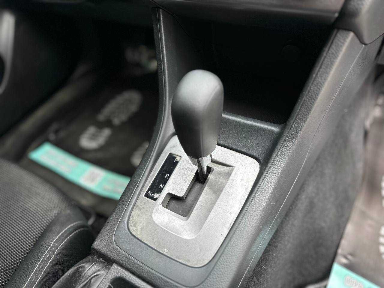 Subaru Crosstrek в КРЕДИТ БЕЗ АВАНСУ