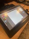 Mesa digitalizadora wacon cintiq 16