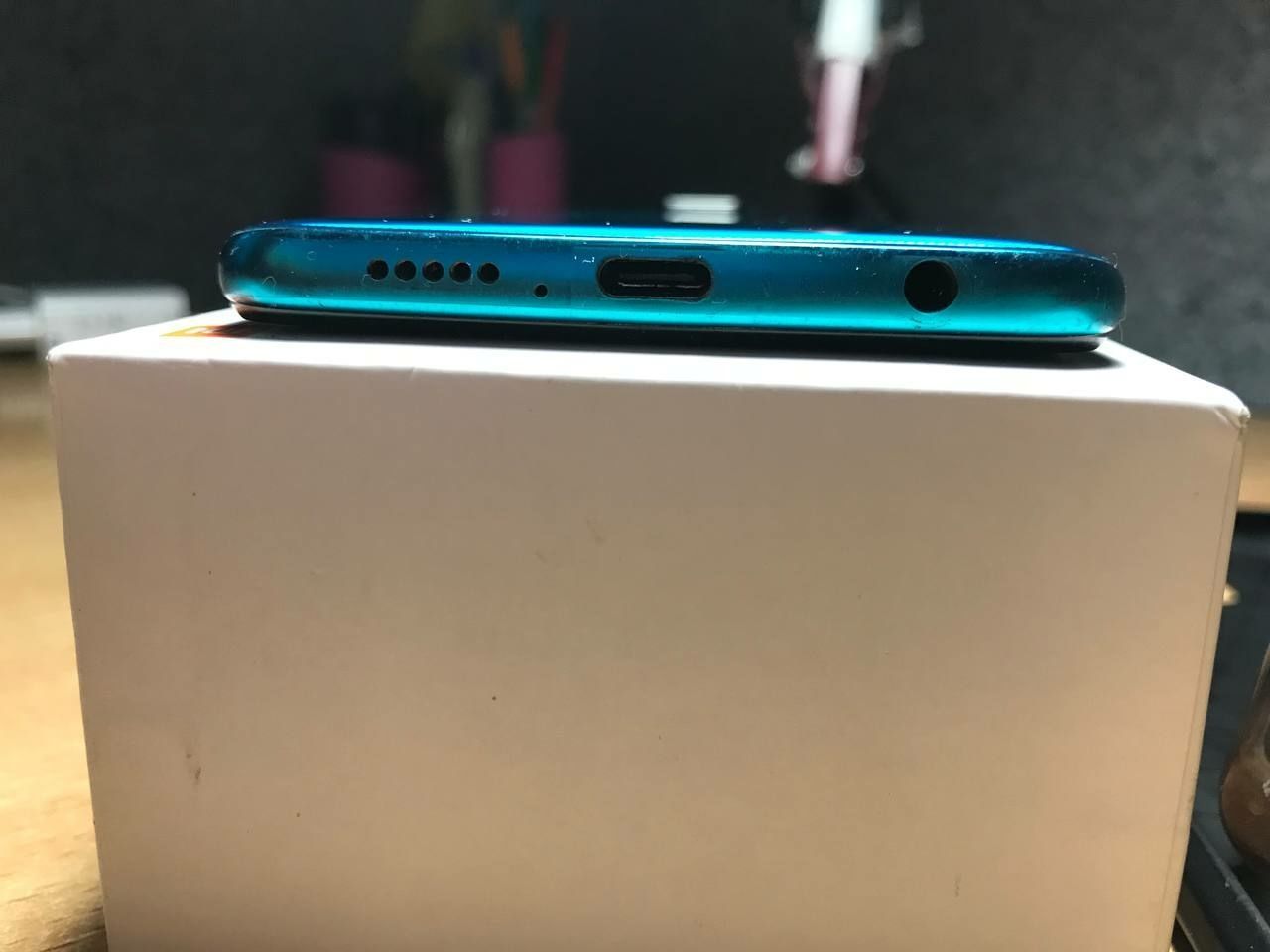 Xiaomi Readmi Note 9 Pro Green 6/64