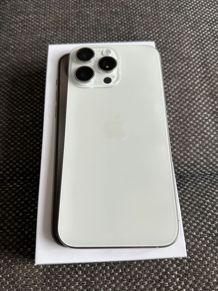 iPhone 15 Pro Max, 512Gb, Neverlock. Не 256