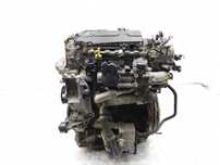 SILNIK Kompletny - RENAULT MASTER III MOVANO B 2.3 dCi M9T 670 Euro5 10-15