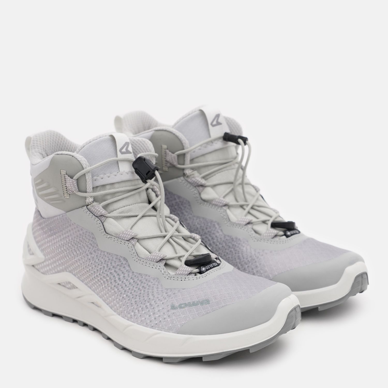 Черевики Lowa merger Ws gore-tex ботинки