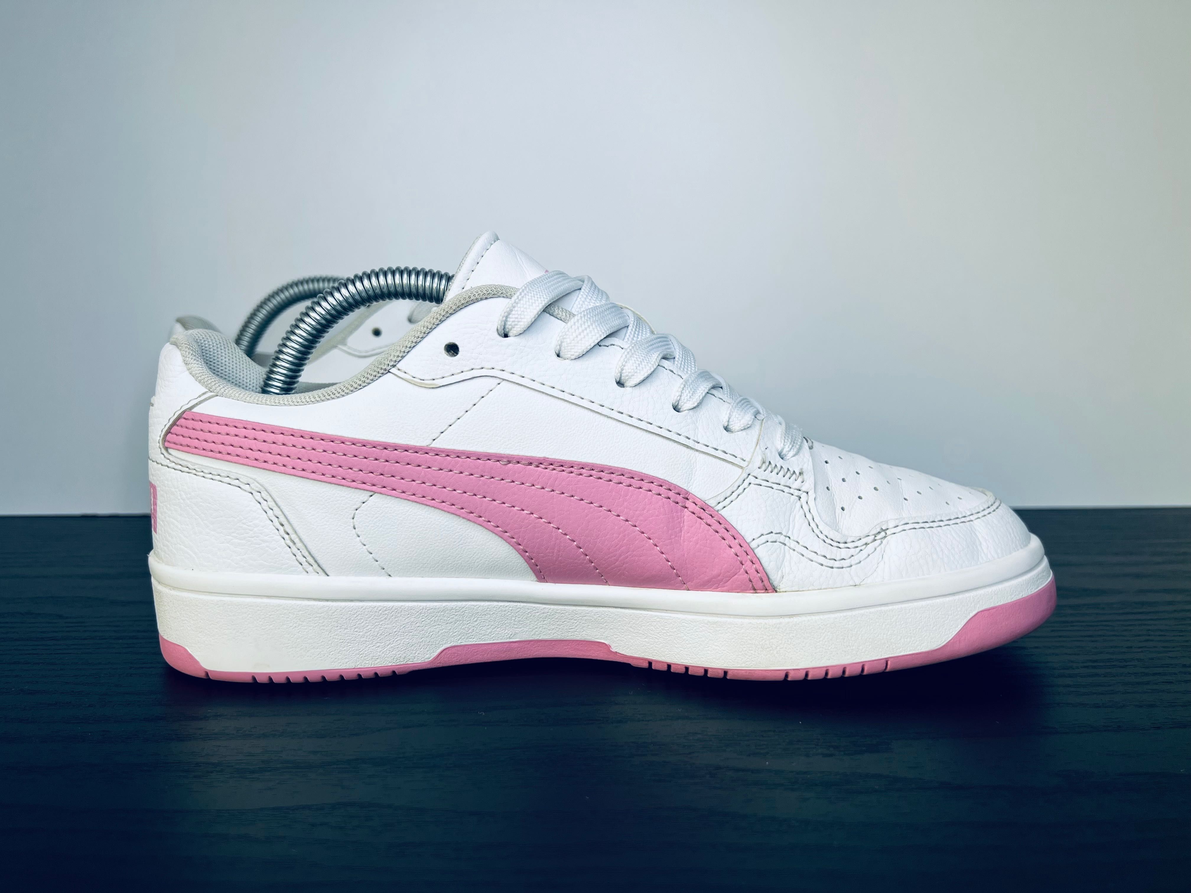 Кросівки Puma Reb-L 39р 25см