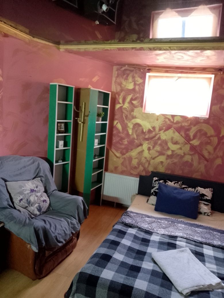Власник здам кімнату р-н військового шпиталю Пілотська