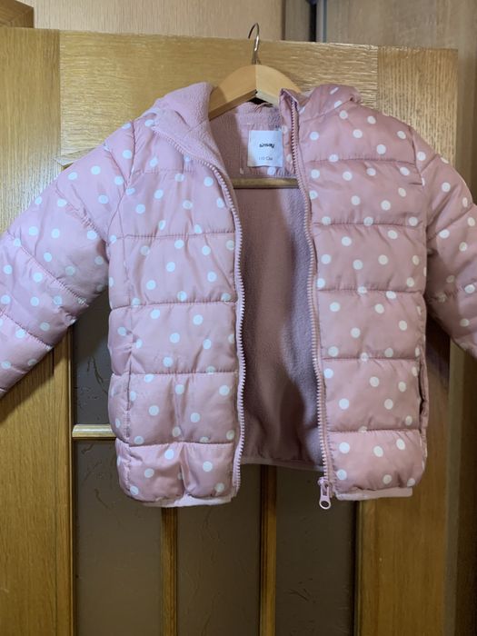 Куртка Sinsey весняно-осіння 110