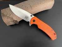 Skif Knives Sturdy II SW Orange ніж складний