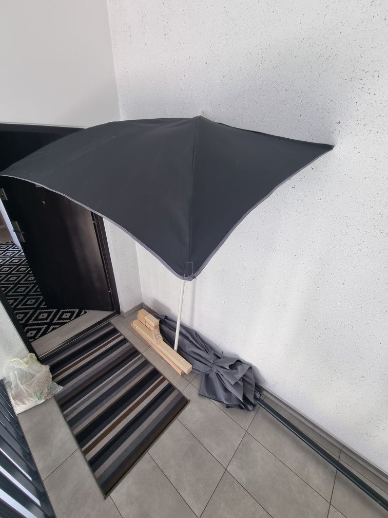 Parasol ogrodowy Ikea