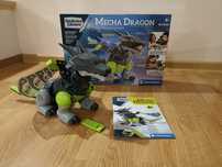 Mechaniczny smok, Mecha Dragon, Clementoni 8+