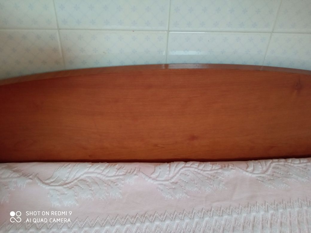 Cama com gavetao
