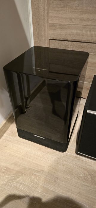 Subwoofer harman kardon