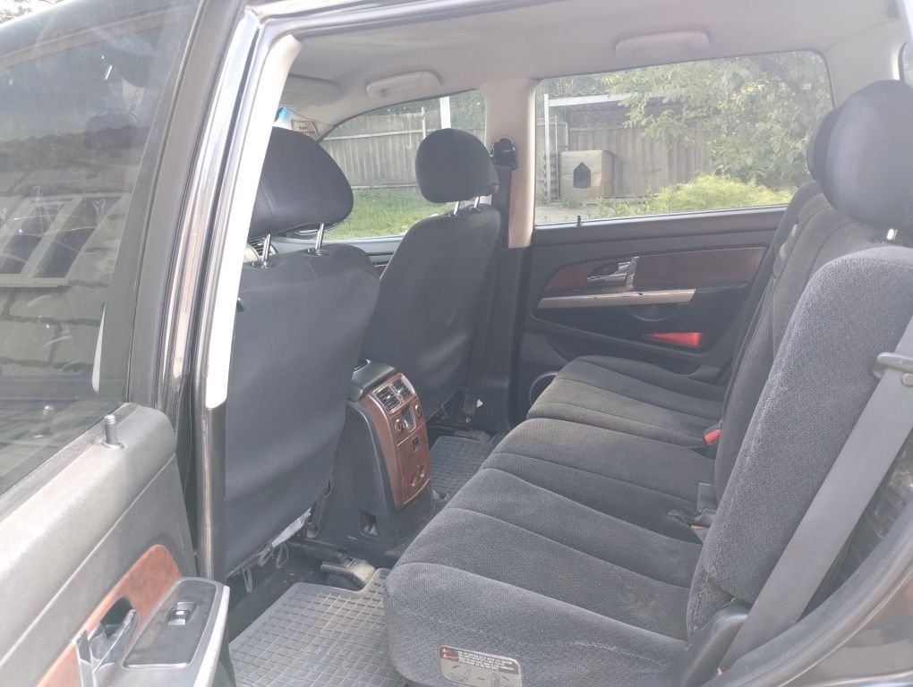 Продам Rexton RX 320