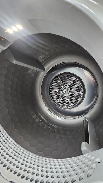 Пралка та сушка TKG 850 - WKH 130 стан ТОП TwinDos  A+++ Гарантія!