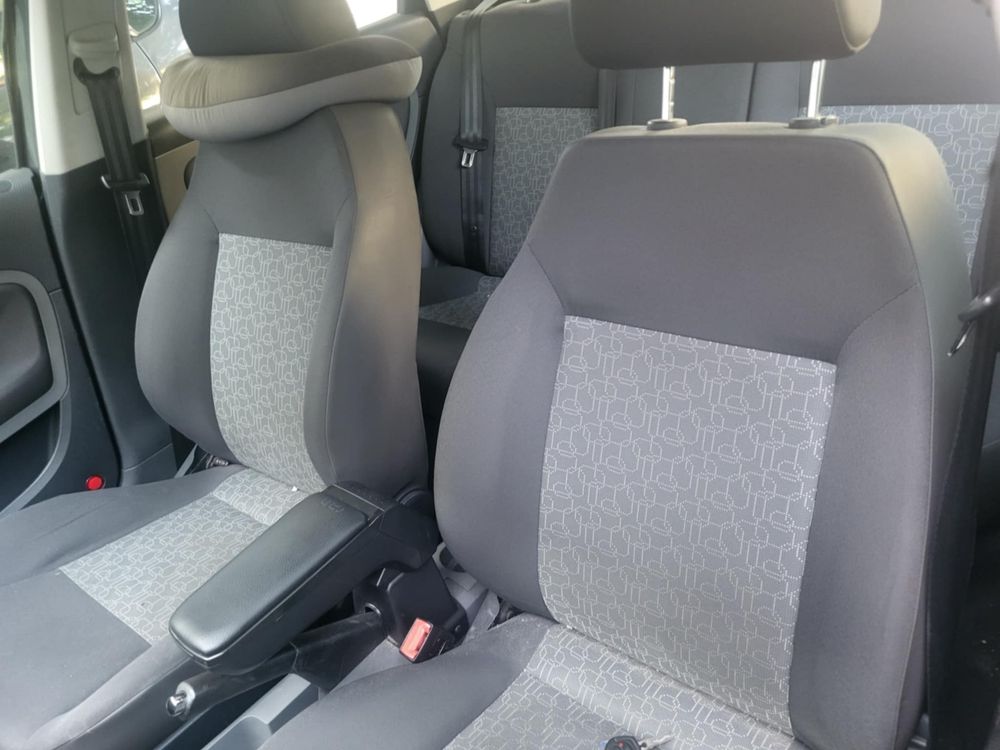 Seat Cordoba 1,4 TDi sprzedam