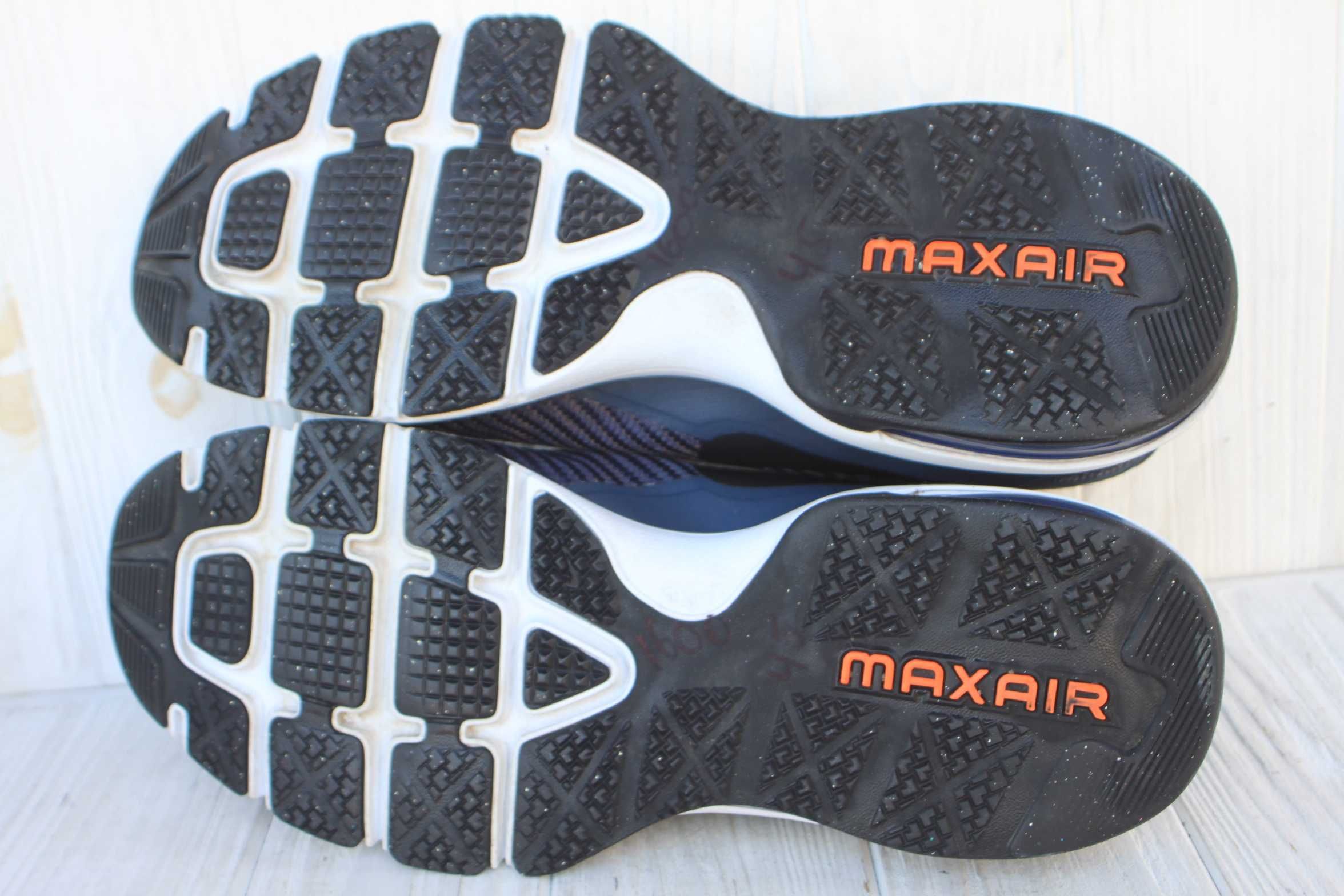 Кроссовки Nike Air Max Full Ride TR 1.5 оригинал 45,5р
