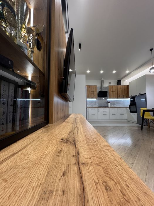 Продам котедж з ремонтом!