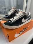 Кеди чоловічі Найк, nike blazer vintage