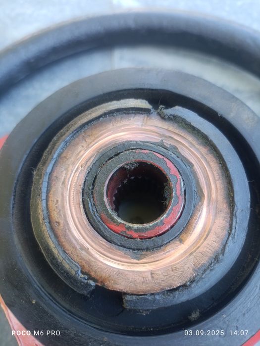 Руль спортивный на ваз