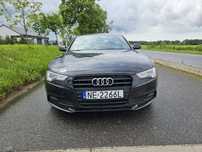 Audi a5 Sportback 2.0 TFSi Multitronic