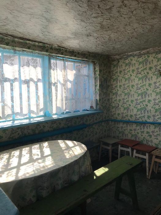 Продам будинок село Богданівка