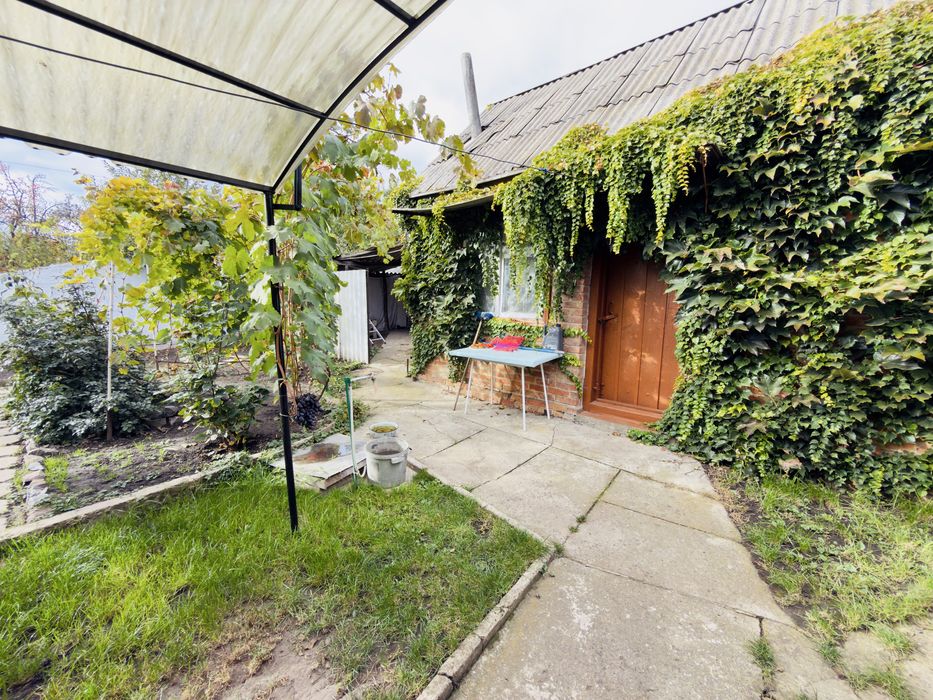 Пропонуємо до продажу будинок в м. Сміла