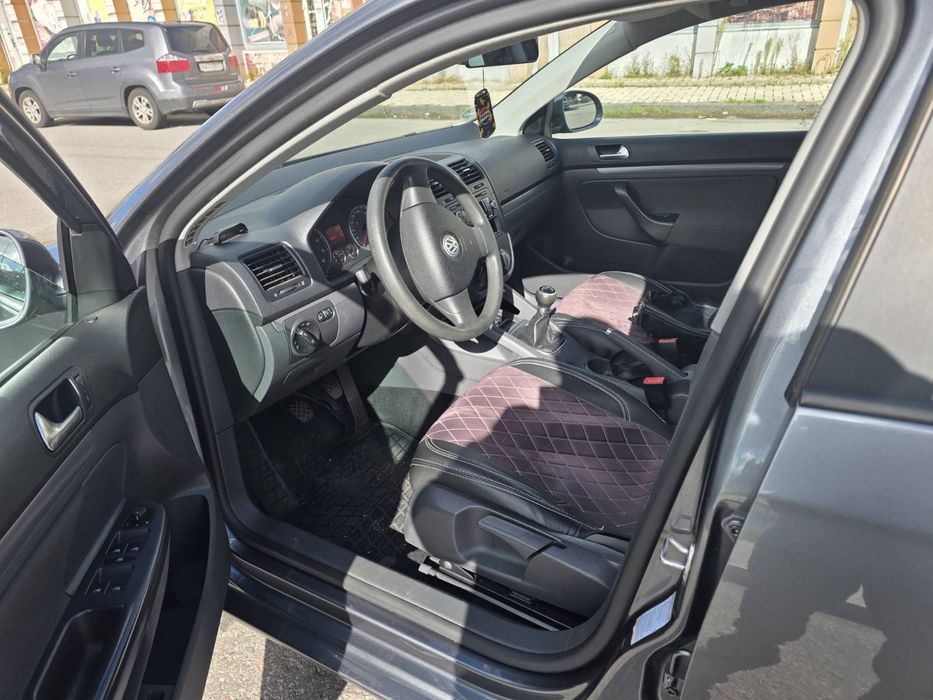 Продам Volkswagen Jetta