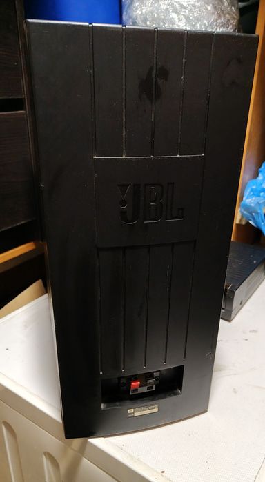 Zestaw stereo JBL ESC-200 zamienie