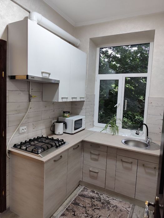 Здам 1-кімн Руська/ Фастівська