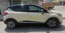 Vendo Renault Captur