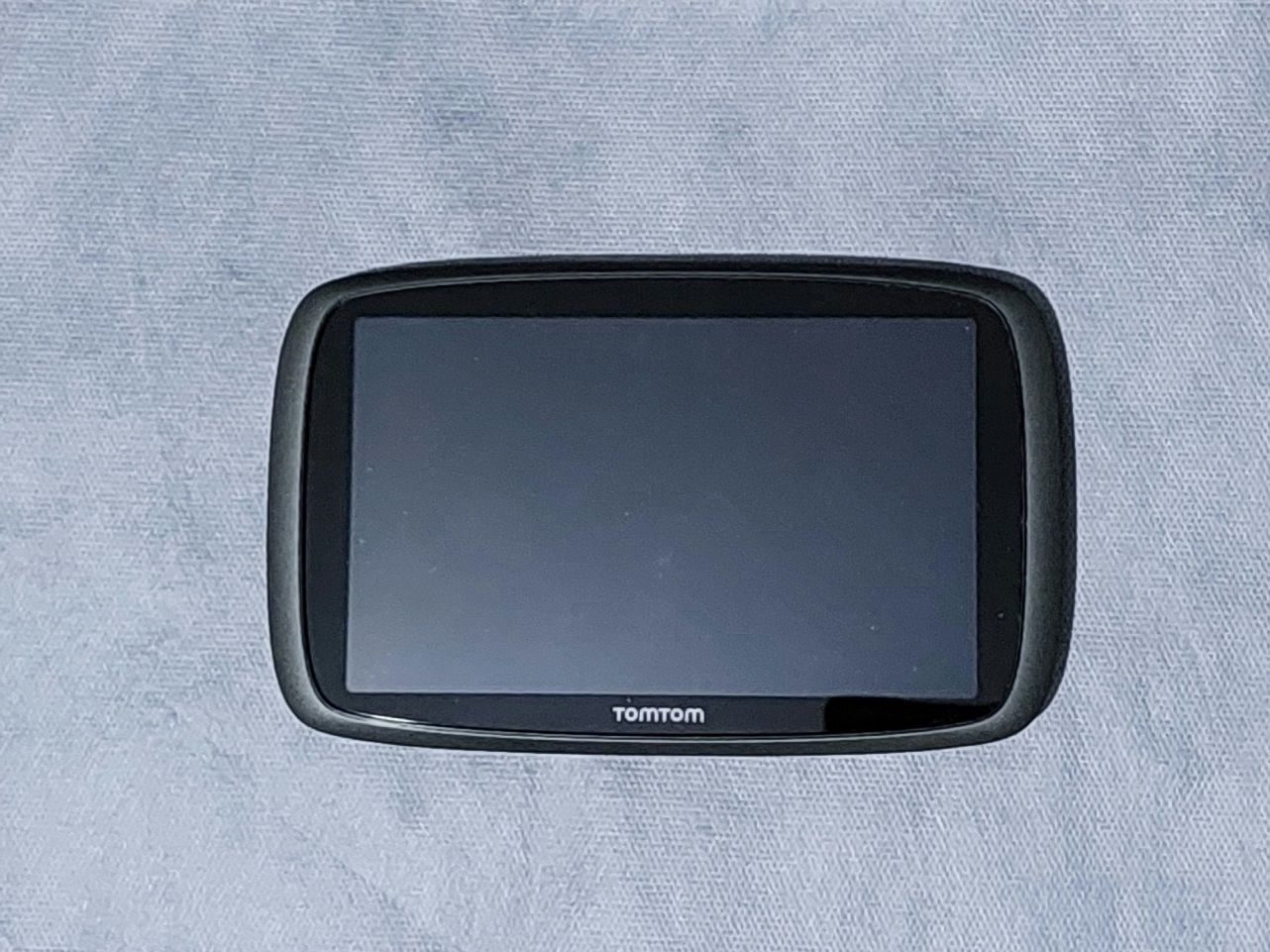 GPS tom tom TRUCKER 6000