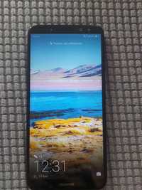 Telefon Huawei Mate 10 Lite 4/64GB czarny