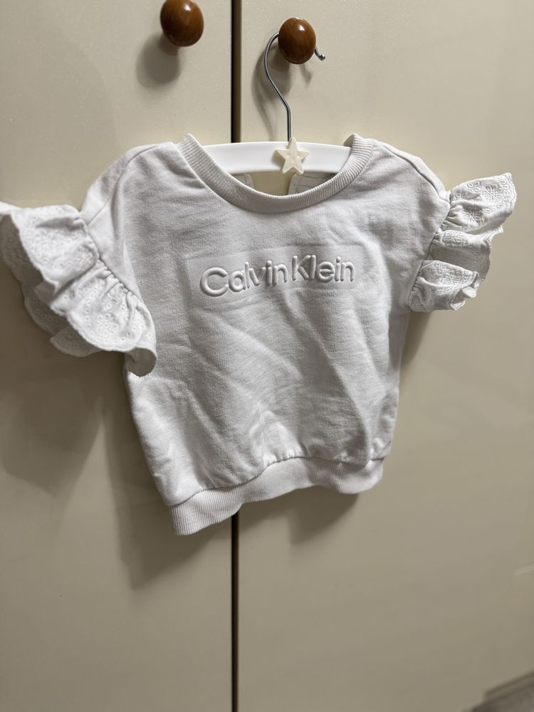 Футболка calvin klein