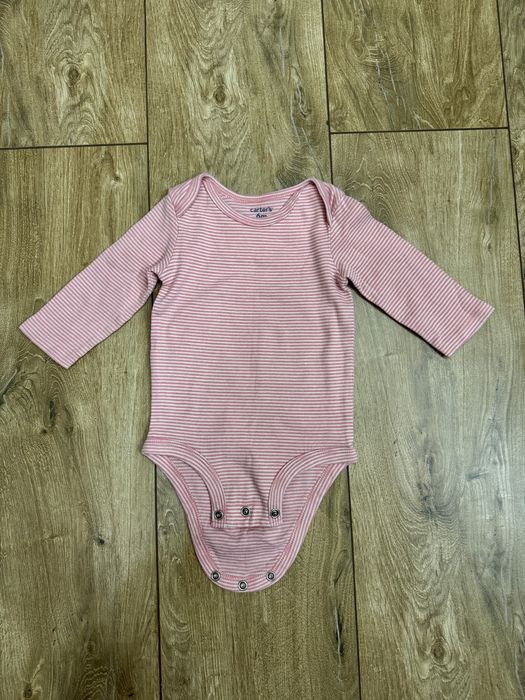 Бодіки carters i h&m