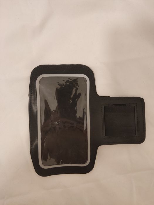 Suporte de telemóvel para corrida