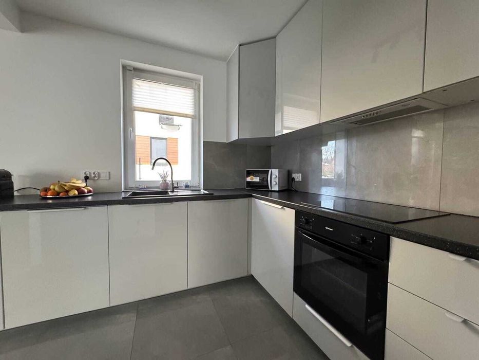 Do wynajęcia for rent dom- mieszkanie Kraków Swoszowice